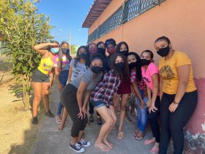 Seminário Jovens Antenadas na Era “Figital” incentiva novos negócios e o empreendedorismo jovem
