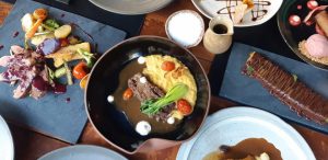 Restaurantes de Brasília oferecem menus exclusivos para o Dia dos Pais