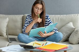 Especialista dá dicas para se preparar para o certame do TJDFT