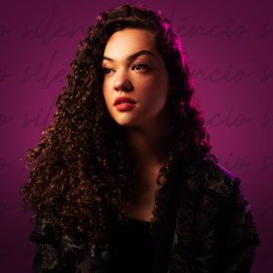 Nathália Cavalcante, ex-participante do The Voice,  lança novo single