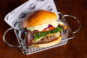389 Burger inclui novidades no cardápio