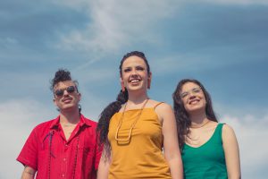 Cantora Sellva lança filme musical “Falar de Mim”