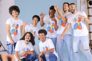 Concurso de beleza Top Cufa DF realiza sua 5ª edição