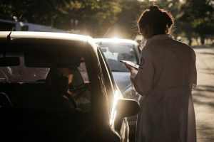 Mutirão do fim de semana aplicou 13,2 mil segundas doses