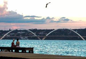 Dia 30, Lago Sul completa 61 anos, um capítulo à parte na história da construção de Brasília