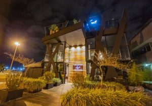 Santé Lago apresenta programação musical para todos os gostos