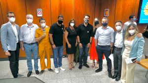 Fórum Econômico recebe representantes da economia criativa do DF