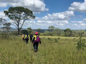 Semana do Cerrado traz mudanças do clima para o centro do debate