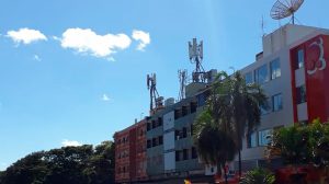 Lei das Antenas destaca Brasília em premiação nacional
