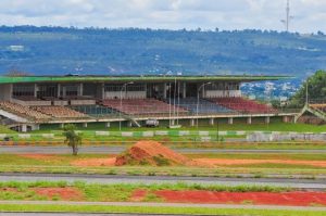 Reabertura do Autódromo de Brasília terá entrada gratuita