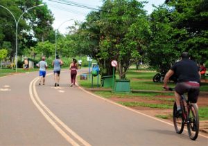 Parques urbanos do Distrito Federal serão regulamentados