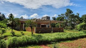 Jardim Botânico tem novo restaurante, praça de alimentação e loja