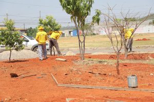DF leva 17,2 km de calçadas seguras para São Sebastião