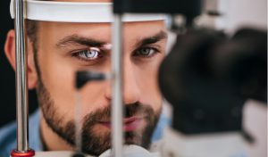 Dia Mundial da Retina (29/09):  mais de 1 bilhão de casos de cegueira poderiam ter sido evitadas ou tratadas, de acordo