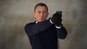Lançamento do “007 – Sem tempo de Morrer” chega às salas de cinema nesta quinta