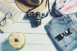 Procura por viagens entre setembro e dezembro aumenta 28%