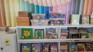 Corrente do bem – Dermatologista lança campanha de arrecadação de livros e brinquedos infantis