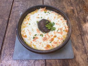 Menu executivo do Cantucci Osteria tem opções para celebrar a primavera