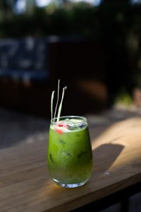 002Café lança novidades no cardápio