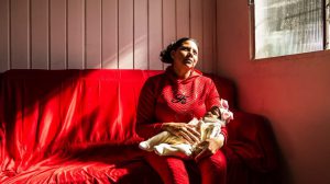 Seminário e exposição fotográfica destacam o percurso de  refugiados venezuelanos rumo à integração no Brasil