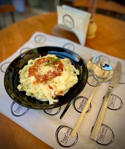 Teggiano inaugura bistrô bar neste sábado