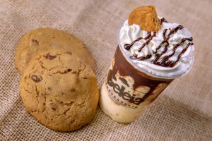 Geléia Burger e O Concorrente oferecem opções para a primavera