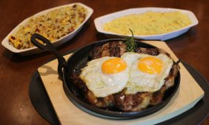 Brasília ganha novo complexo de eventos e gastronomia