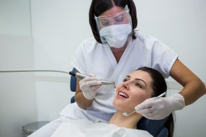 iOdonto tem vagas para atendimento voluntário em setembro