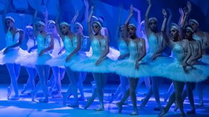 Orquestra Filarmônica de Brasília e balé Noara Beltrami apresentam “O Lago dos Cisnes”