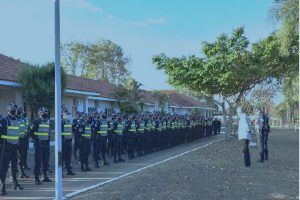 Novos policiais vão reforçar segurança pública no Lago Sul