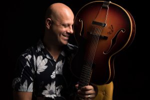 Tico de Moraes lança Invisível no dia 24 de setembro