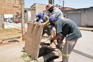 Parcerias para melhorar a qualidade de vida em São Sebastião