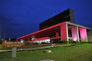 Lançada agenda de ações para o Outubro Rosa