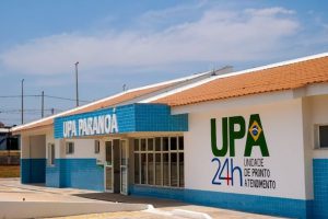 Paranoá ganha UPA com capacidade de atender 4,5 mil pessoas por mês