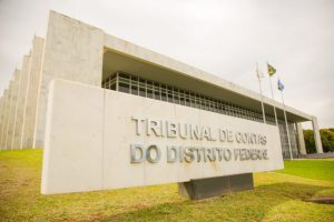 Contas de 2020 do governo são aprovadas pelo TCDF