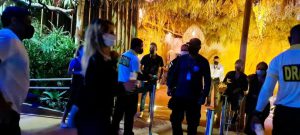 Desrespeito a protocolos da covid gera multas de até R$ 20 mil