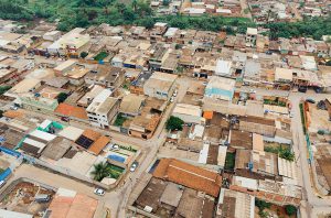 Consolidada revisão do Plano de Habitação de Interesse Social
