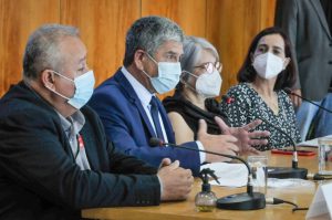 Saiba como será o retorno presencial dos estudantes da rede pública
