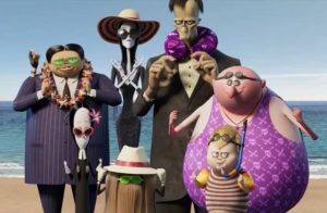 Halloween tem programação especial nas telas do Brasil Center Shopping
