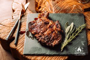 Assados do Fred, primeira parrilla de rua de Brasília, inaugura restaurante na 302 Sul