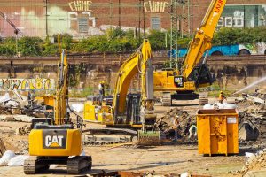 Falta de profissionais qualificados afeta setor da construção civil
