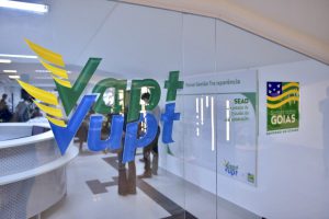 Vapt Vupt inaugura unidade em Valparaíso