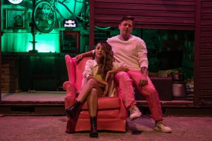 Allan Massay e Maíra Guedes lançam novo single “Vem cá”