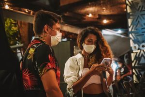 Allan Massay e Maíra Guedes lançam novo clipe