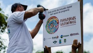 Ecam conclui processo de transição como implementadora do Programa Territórios Sustentáveis (PTS)