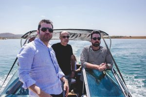 Guru do luxo no Brasil vem a Goiás para conhecer projeto no Lago Corumbá IV: “Estado da arte”