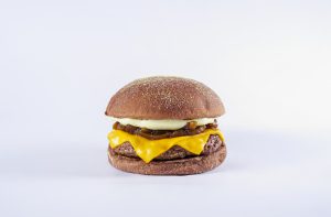 Geléia Burger lança novos hambúrgueres
