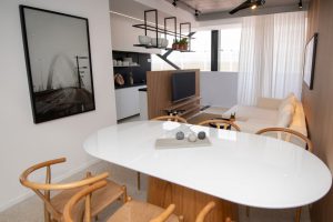Haya é lançado no Noroeste com arquitetura autoral e duas suítes de luxo
