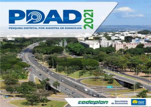 Administração do Lago Sul pede colaboração dos moradores para responder pesquisa do PDAD