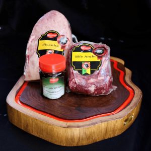Meat House Prime inaugura em Brasília com carnes nobres e serviço diferenciado